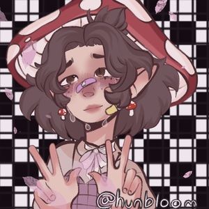 Meet your Posher, Rya